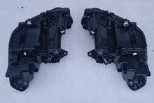 Laden Sie das Bild in den Galerie-Viewer, Frontscheinwerfer BMW X1 5A5BD47-02 5A5BD48-02 Full LED Ein Satz Headlight SCH4140567155iw