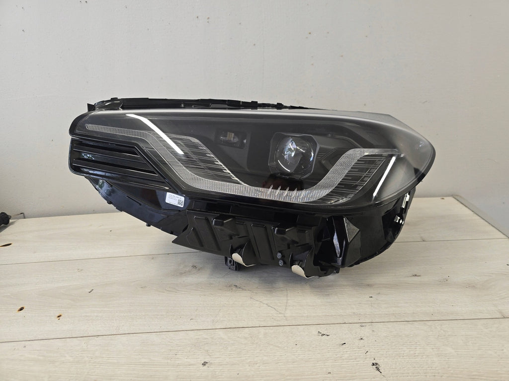 Frontscheinwerfer BMW 9503469 LED Ein Stück (Rechts oder Links) Headlight SCH1248899026jl