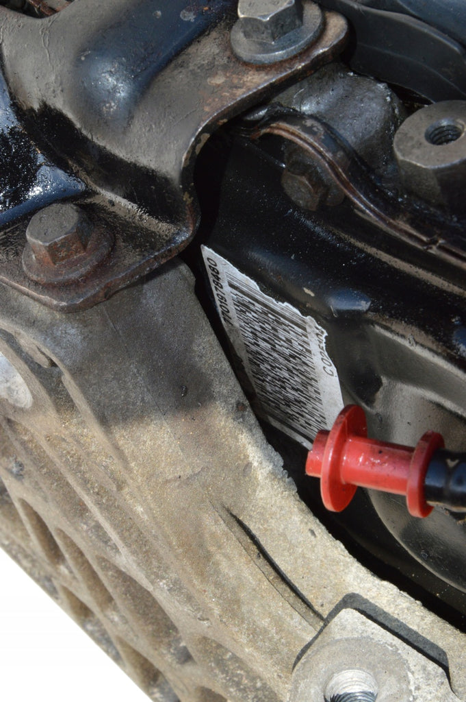 Motor Opel Renault Vivaro Trafic M9R780 2.0 DCI Diesel Engine Komplett