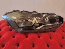 Load image into Gallery viewer, Frontscheinwerfer VW Polo 2G1941006 Rechts Scheinwerfer Headlight SCH9965735689mp