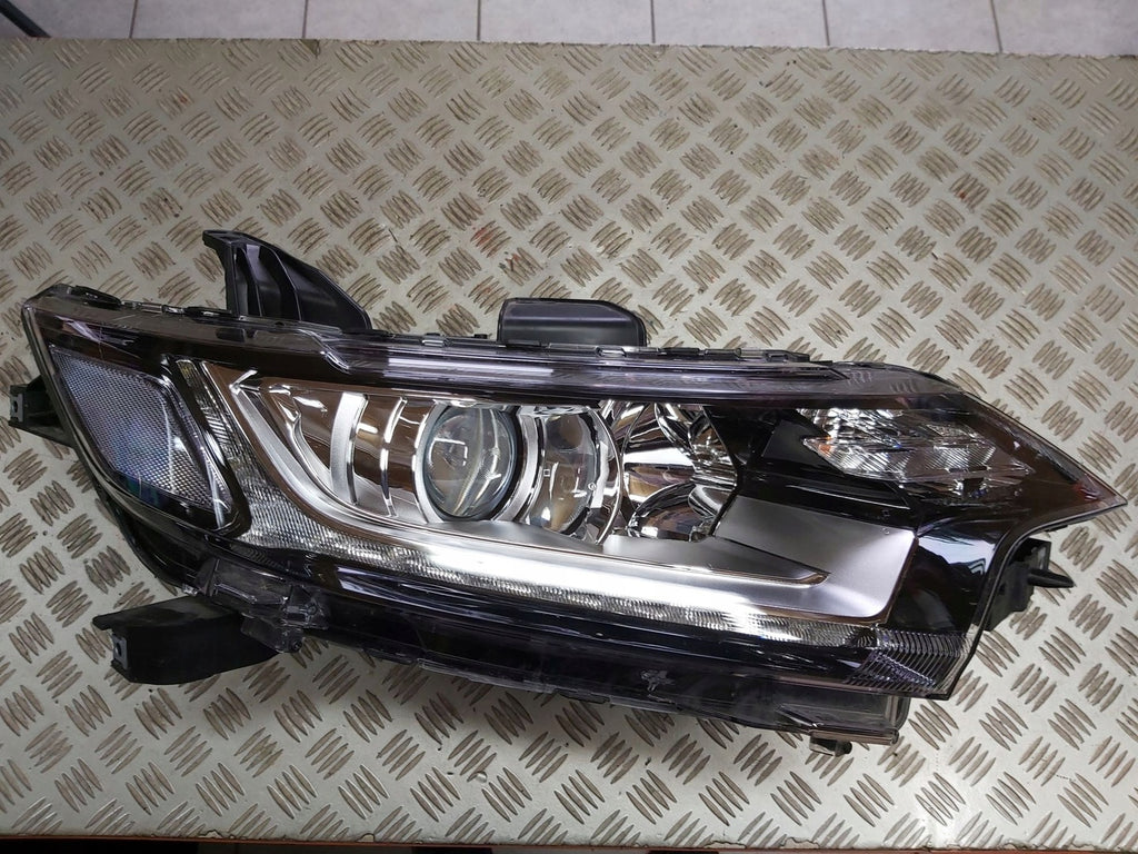 Frontscheinwerfer Mitsubishi Outlander III BCM921-22A20 LED Rechts Headlight