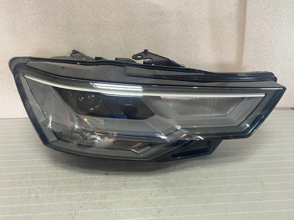 Frontscheinwerfer Audi A6 C8 4K0941034 LED Rechts Scheinwerfer Headlight SCH2127289260fp