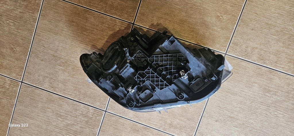 Frontscheinwerfer BMW 1 F21 F20 7229671-08 Links Scheinwerfer Headlight SCH5225827112jk