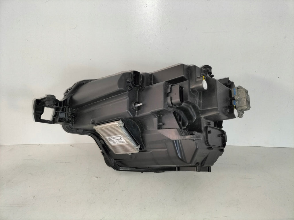 Frontscheinwerfer Skoda Karoq 57B941036 LED Rechts Scheinwerfer Headlight SCH7529076727as