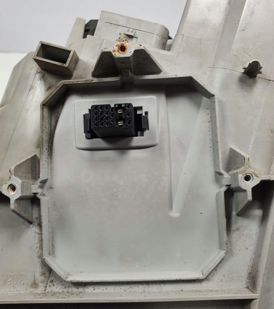 Frontscheinwerfer Mercedes-Benz W203 A2038203659 Rechts Scheinwerfer Headlight SCH7053594507xc