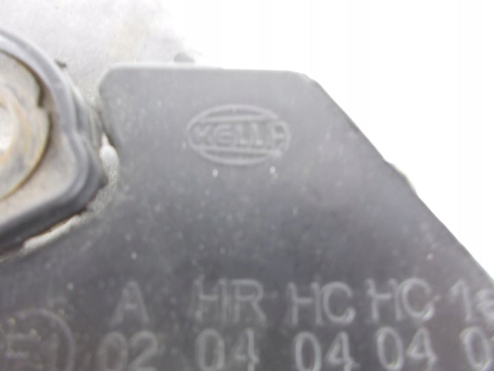 Frontscheinwerfer VW Passat 3B0941016AN 3B0941015AN Ein Satz Headlight SCH3626919834zz