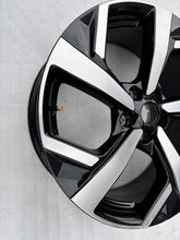 Load image into Gallery viewer, 1x Alufelge 19 Zoll 7.0" 5x114.3 N88901 Nissan Qashqai I Rim Wheel FEL5776824719up