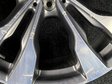 Laden Sie das Bild in den Galerie-Viewer, 1x Alufelge 20 Zoll 5x112 A2924010900 Mercedes-Benz Gle Rim Wheel FEL8265269458ze