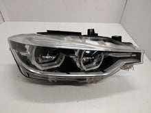 Laden Sie das Bild in den Galerie-Viewer, Frontscheinwerfer BMW F30 7453488-02 Full LED Rechts Scheinwerfer Headlight SCH6550624649cc