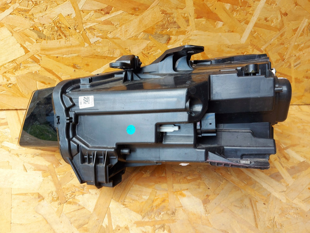 Frontscheinwerfer Audi Q2 81A941012 LED Rechts Scheinwerfer Headlight SCH6647988689aj