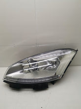 Laden Sie das Bild in den Galerie-Viewer, Frontscheinwerfer Citroën C4 Picasso 1EF009237 Links Scheinwerfer Headlight