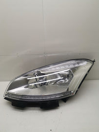 Frontscheinwerfer Citroën C4 Picasso 1EF009237 Links Scheinwerfer Headlight