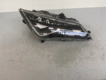 Laden Sie das Bild in den Galerie-Viewer, Frontscheinwerfer Seat Leon 5F1941008G LED Rechts Scheinwerfer Headlight SCH7685829453rx