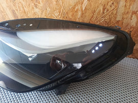 Frontscheinwerfer Tesla 3 1514952-00-C Full LED Links Scheinwerfer Headlight SCH1683188357tx