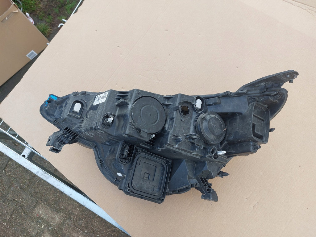 Frontscheinwerfer Renault Megane IV 260102555R LED Rechts Scheinwerfer Headlight SCH4082904780of