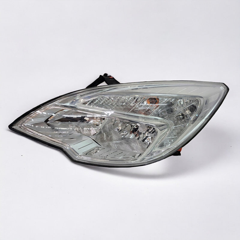 Frontscheinwerfer Opel Meriva B 13286612 Links Scheinwerfer Headlight