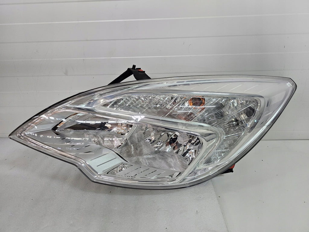 Frontscheinwerfer Opel Meriva B 13286612 Links Scheinwerfer Headlight