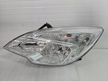 Load image into Gallery viewer, Frontscheinwerfer Opel Meriva B 13286612 Links Scheinwerfer Headlight