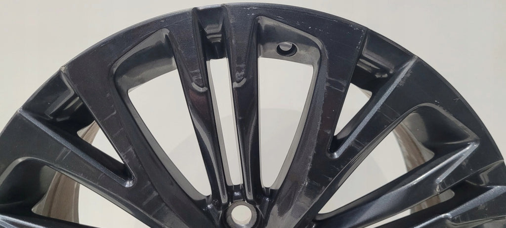 1x Alufelge 18 Zoll 7.0" 5x114.3 50ET Toyota Chr Rim Wheel FEL8201687765pg