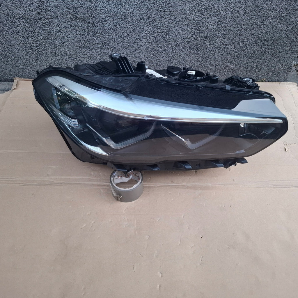 Frontscheinwerfer BMW G05 G06 9481784-08 Rechts Scheinwerfer Headlight SCH7980137424yl