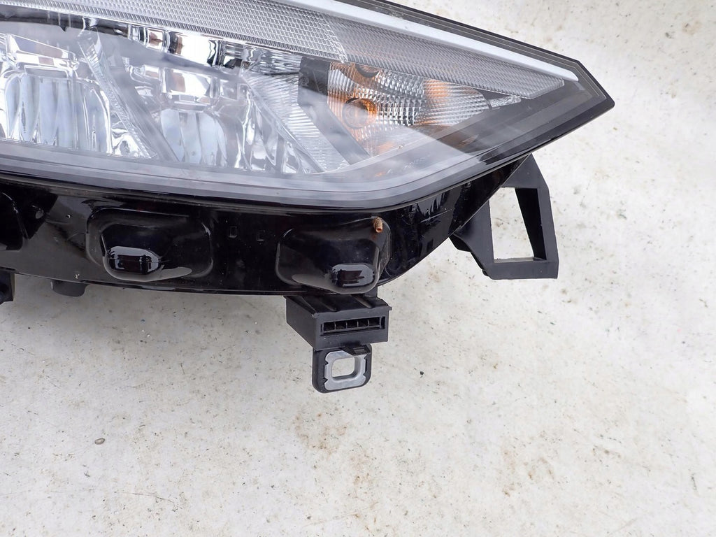 Frontscheinwerfer VW Id.3 10B941006 Full LED Rechts Scheinwerfer Headlight SCH4867288413zu