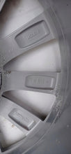 Load image into Gallery viewer, 1x Alufelge 17 Zoll 7.0" 5x112 40ET Glanz Silber 3G0601025D VW Passat B8 FEL3110570219nb