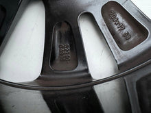 Load image into Gallery viewer, 1x Alufelge 17 Zoll 7.0" 5x114.3 53ET 52910-G4300 Hyundai Ix35 Rim Wheel FEL1234000346uq