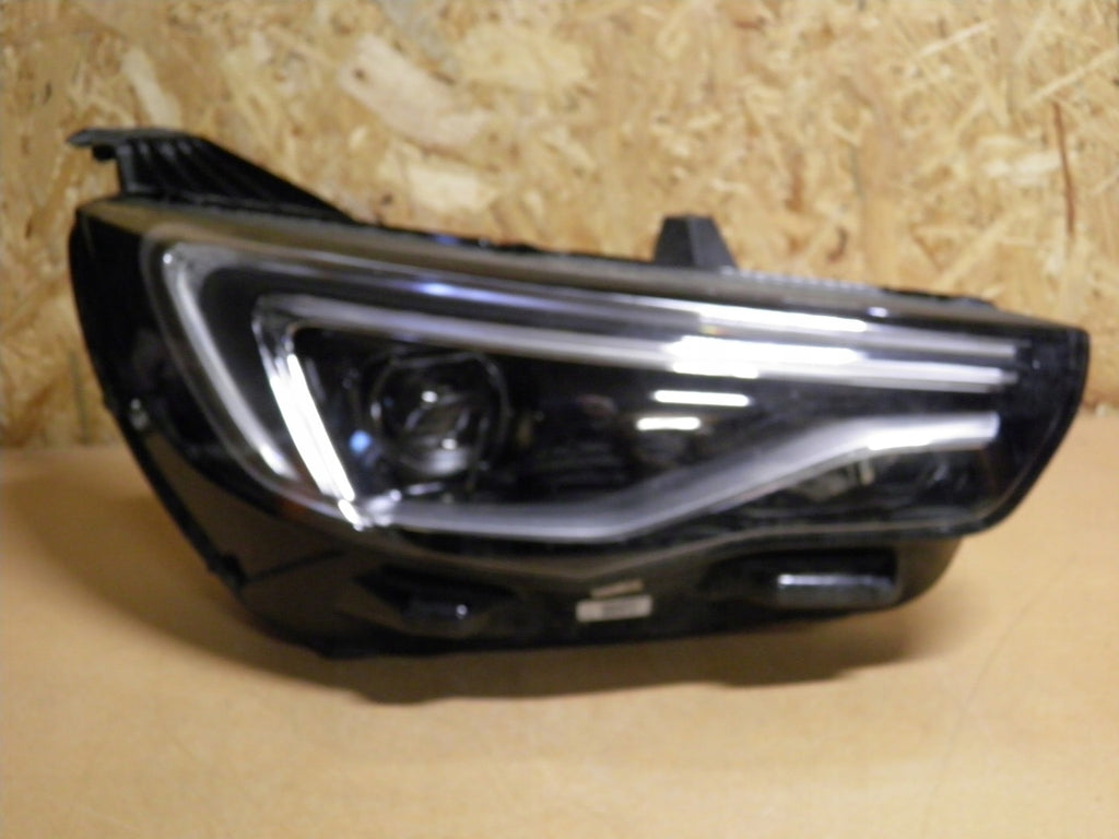 Frontscheinwerfer Opel Grandland X YP00015980 Full LED Rechts Headlight