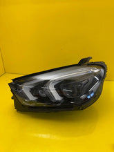 Load image into Gallery viewer, Frontscheinwerfer Mercedes-Benz Gle A1679066504 LED Links Scheinwerfer Headlight
