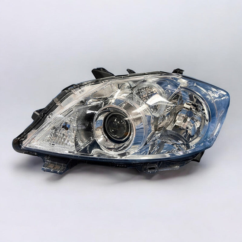 Frontscheinwerfer Toyota Auris 8115002540 LED Links Scheinwerfer Headlight