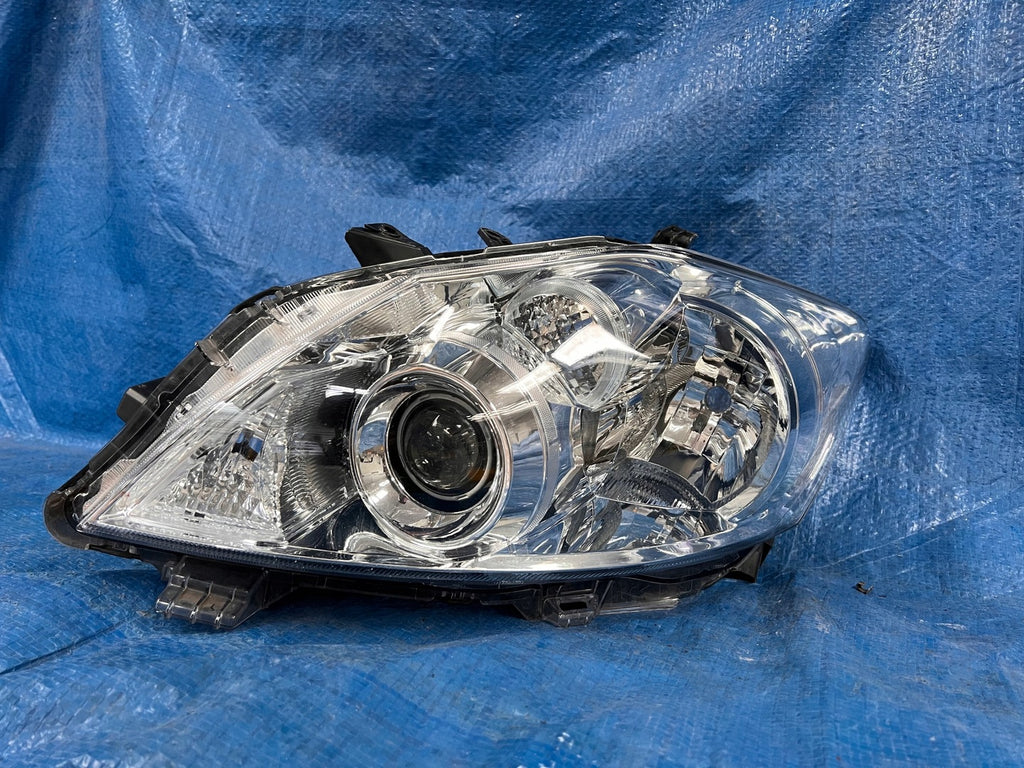 Frontscheinwerfer Toyota Auris 8115002540 LED Links Scheinwerfer Headlight