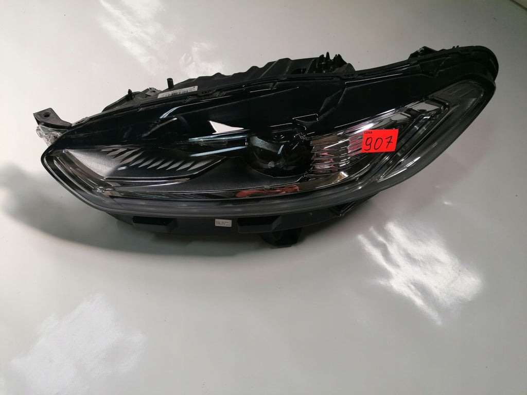 Frontscheinwerfer Jaguar E Pace E-Pace J9C3-13W030-ED Full LED Links Headlight SCH3232452167ur