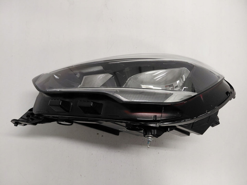 Frontscheinwerfer Opel Corsa F 39162648 Links Scheinwerfer Headlight SCH7606855091ws