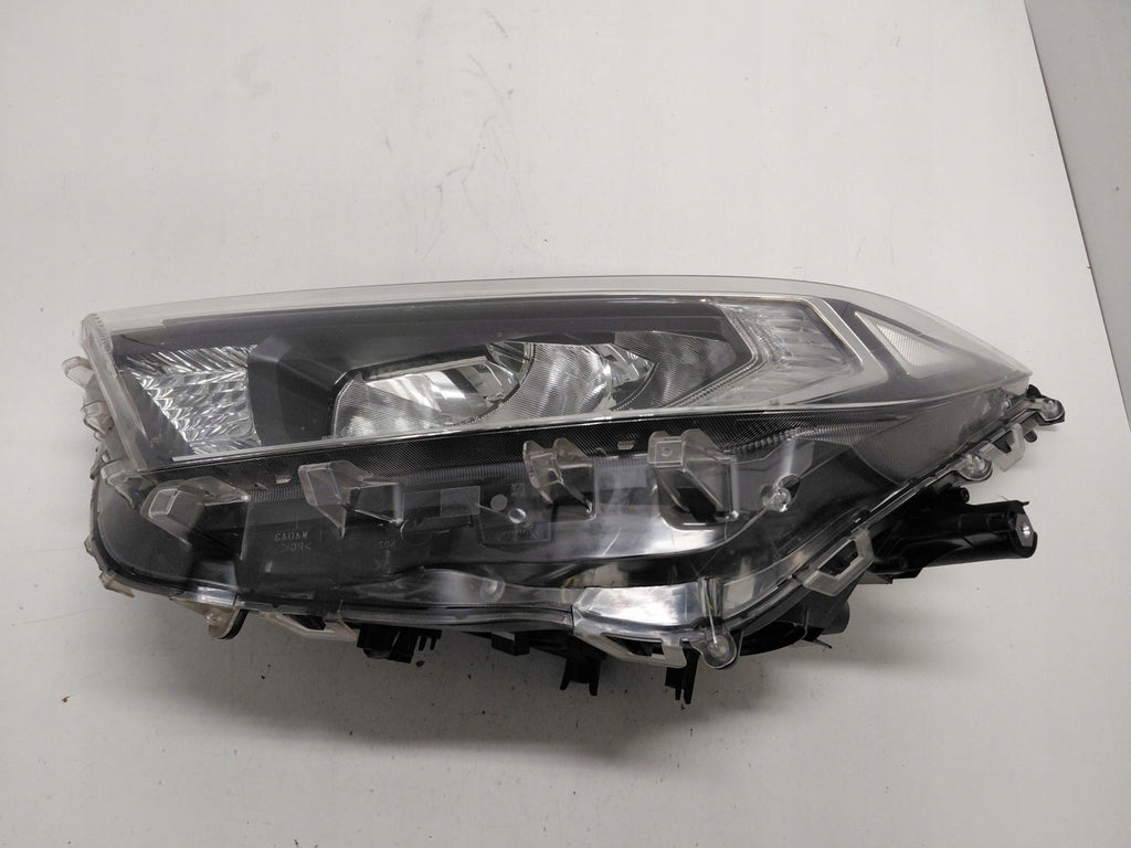 Frontscheinwerfer Toyota Rav V 4 LED Links Scheinwerfer Headlight SCH7574872593nx