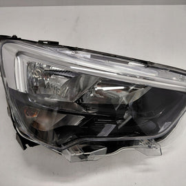 Frontscheinwerfer Opel E Combo 90145358 LED Rechts Scheinwerfer Headlight SCH3556586710ba
