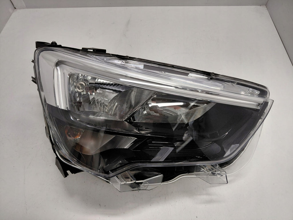 Frontscheinwerfer Opel E Combo 90145358 LED Rechts Scheinwerfer Headlight SCH3556586710ba