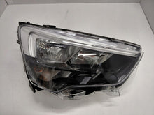 Laden Sie das Bild in den Galerie-Viewer, Frontscheinwerfer Opel E Combo 90145358 LED Rechts Scheinwerfer Headlight SCH3556586710ba