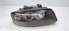 Laden Sie das Bild in den Galerie-Viewer, Frontscheinwerfer Audi A4 B6 8E0941004P Rechts Scheinwerfer Headlight