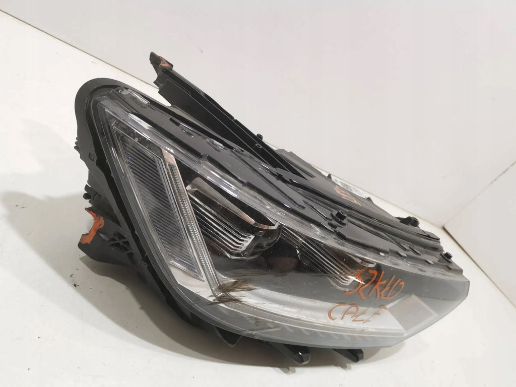 Frontscheinwerfer VW Passat B8 3G1941082F Rechts Scheinwerfer Headlight