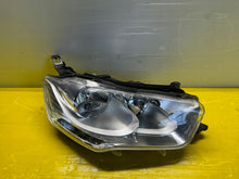 Load image into Gallery viewer, Frontscheinwerfer Citroën C-Elysee Rechts Scheinwerfer Headlight