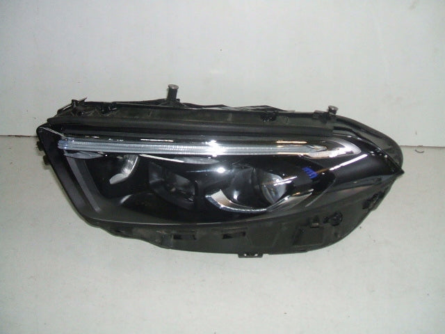 Frontscheinwerfer Mercedes-Benz W177 A1779065704 Full LED Links Headlight SCH2057134333vy