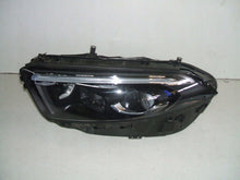 Laden Sie das Bild in den Galerie-Viewer, Frontscheinwerfer Mercedes-Benz W177 A1779065704 Full LED Links Headlight SCH2057134333vy