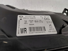 Laden Sie das Bild in den Galerie-Viewer, Frontscheinwerfer Renault Captur I 260107244R Full LED Rechts Headlight SCH2151500623hl