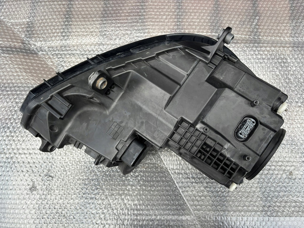 Frontscheinwerfer Seat Eos 1Q1941751C Xenon Links Scheinwerfer Headlight