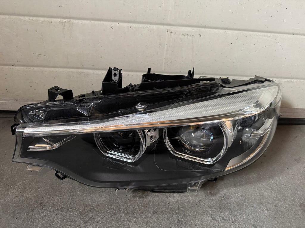 Frontscheinwerfer BMW F36 F32 F33 8738700-03 LED Ein Satz Scheinwerfer Headlight SCH5287506455wo