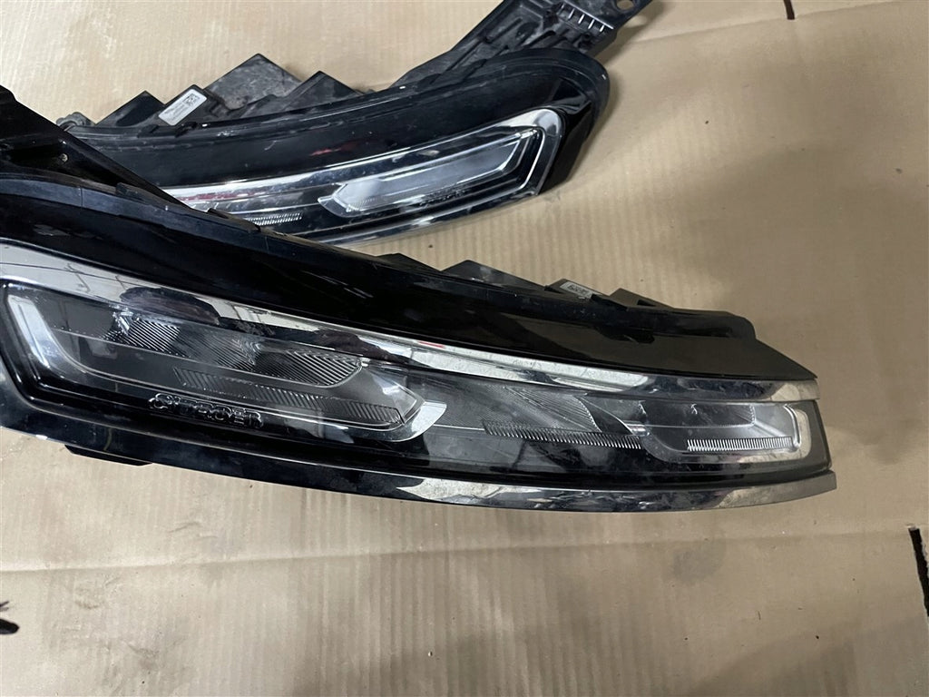 Frontscheinwerfer Citroën C5 Aircross 9816946580 LED Rechts oder Links