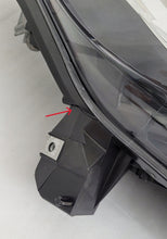 Laden Sie das Bild in den Galerie-Viewer, Frontscheinwerfer Renault Kadjar 230107249R 260103903R LED Rechts Headlight SCH8096325106wv