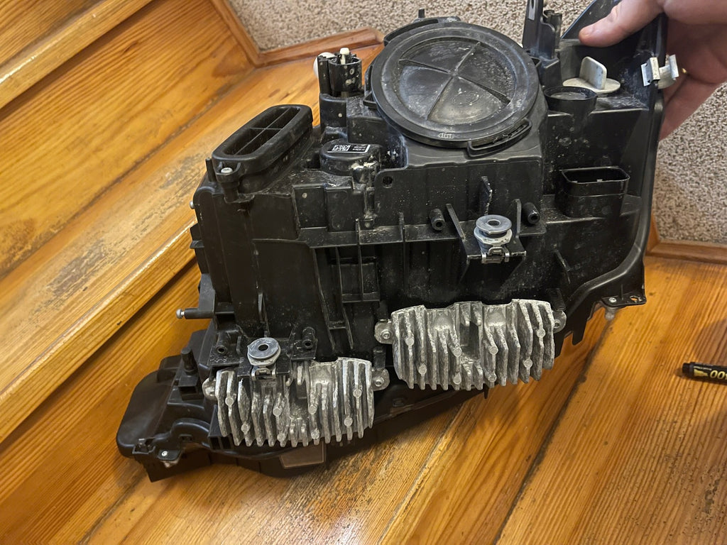 Frontscheinwerfer BMW 3 F30 F31 7259526 Rechts Scheinwerfer Headlight SCH5788427308lc