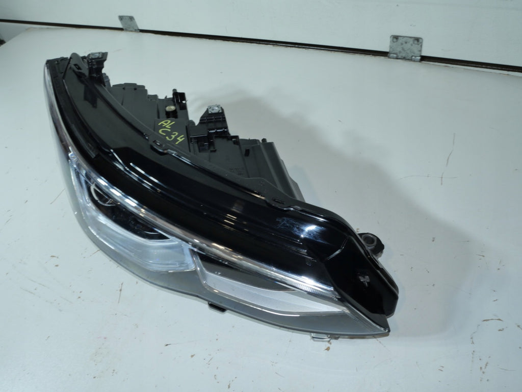 Frontscheinwerfer VW Golf VIII 5H1941036F LED Rechts Scheinwerfer Headlight SCH5947863319gp