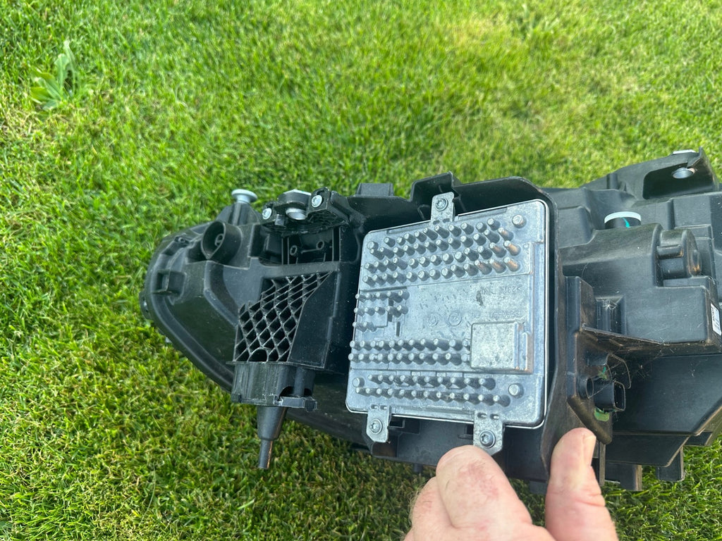 Frontscheinwerfer BMW 2 G42 5A320F4 5A320F3 LED Ein Stück (Rechts oder Links) SCH7786422765gu